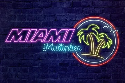 Miami Multiplier
